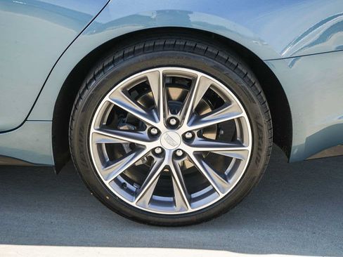 Used 2023 Cadillac CT5 Sport RWD image 10