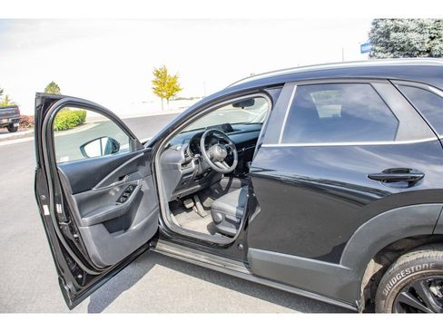 Used 2024 MAZDA CX-30 AWD 2.5 S w/ Select Sport Pkg image 25