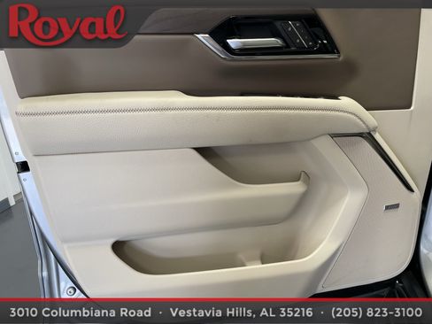 Used 2018 GMC Acadia SLT FWD image 15