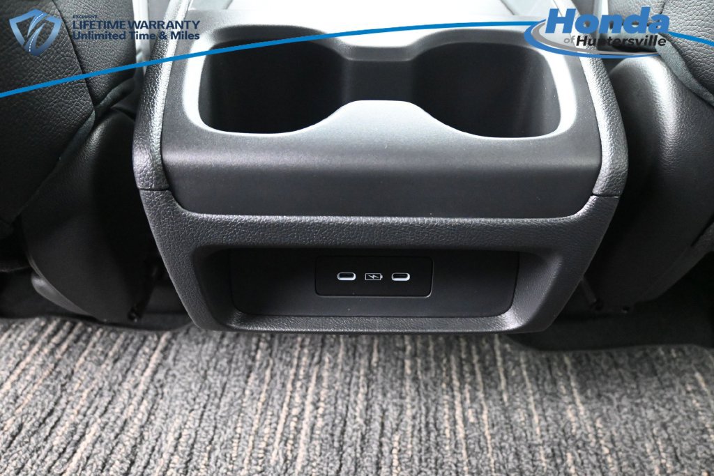 New 2027 Honda Odyssey EX-L image 27