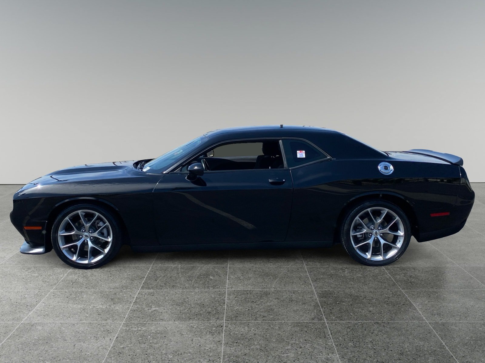 Used 2023 Dodge Challenger GT RWD image 2
