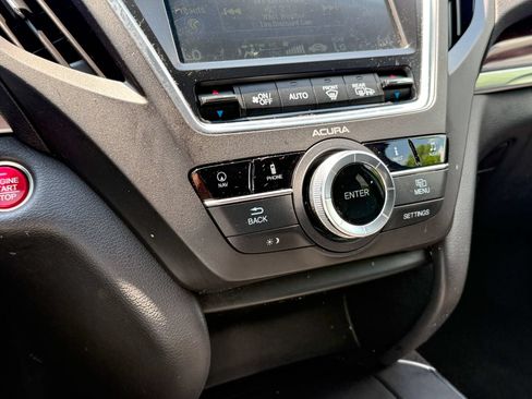 Used 2015 Acura MDX SH-AWD w/ Technology Package image 24