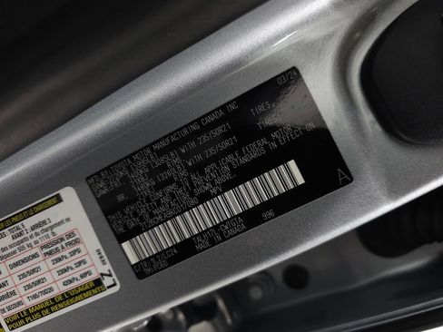 Certified 2024 Lexus RX 500h F Sport image 43