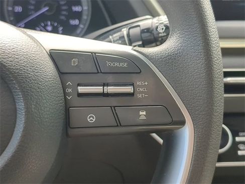 Used 2023 Hyundai Sonata SEL image 14