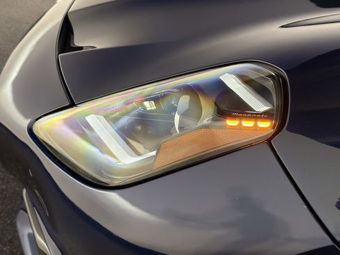 Used 2024 Maserati GranTurismo Trofeo image 11