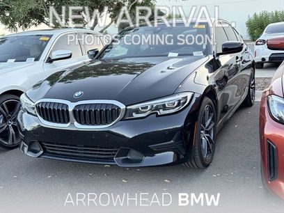 Used 2019 BMW 330i xDrive Sedan w/ Convenience Package