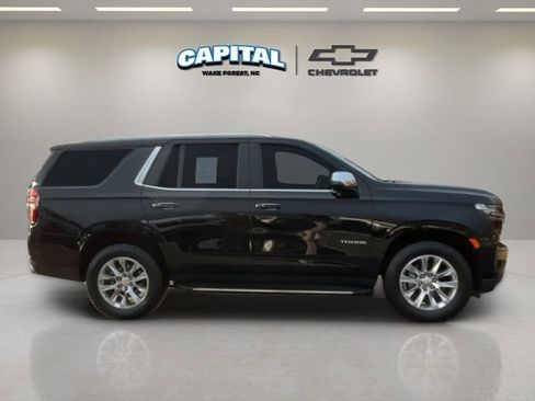 Used 2021 Chevrolet Tahoe Premier image 6