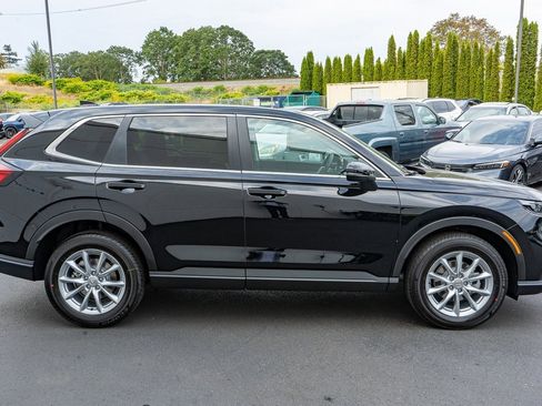 New 2026 Honda CR-V EX image 5