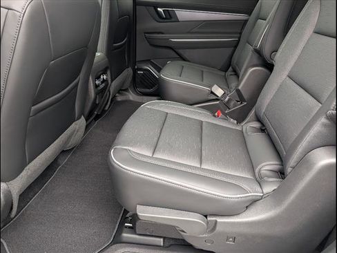 New 2026 Buick Enclave Sport Touring w/ Power Package image 12