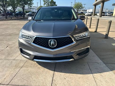 Used 2018 Acura MDX SH-AWD w/ Technology Package image 2