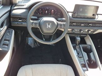 Used 2024 Honda Accord EX video 2