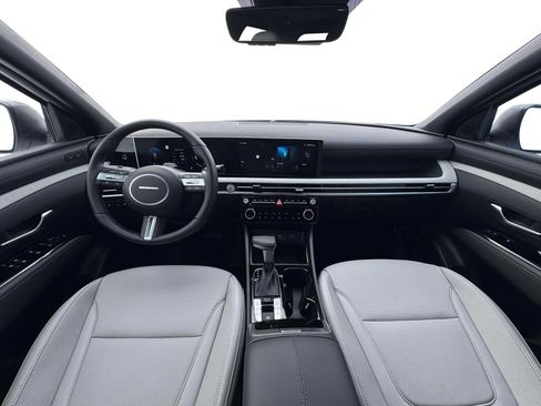 New 2026 Hyundai Santa Cruz Limited AWD/4WD image 13