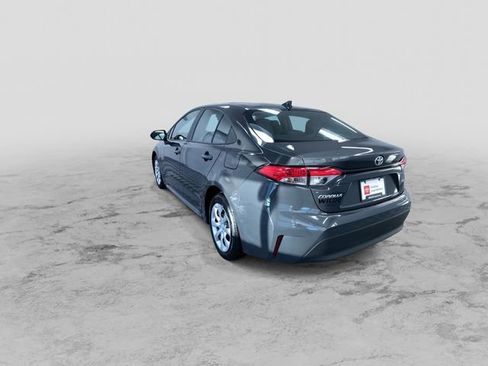 Certified 2024 Toyota Corolla LE image 7