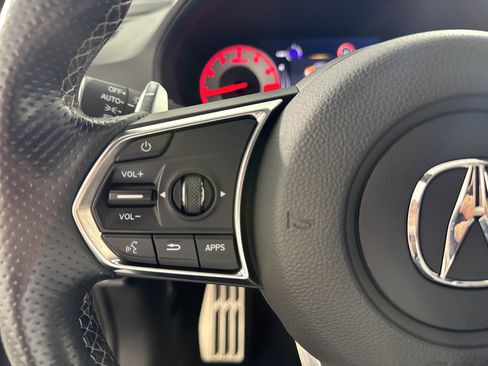 Used 2020 Acura RDX A-Spec image 20