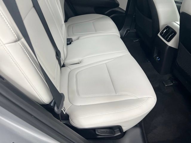 Used 2023 Hyundai Tucson SEL w/ Convenience Package AWD/4WD image 23