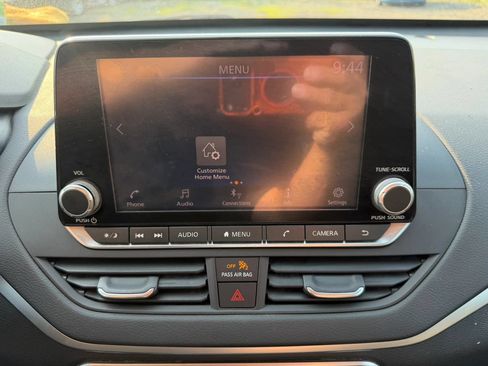 Used 2020 Nissan Altima 2.5 S FWD image 18