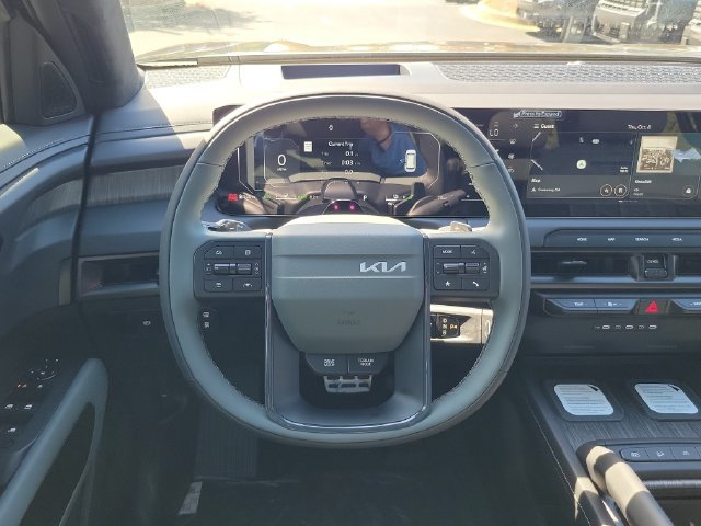 New 2027 Kia Telluride X-Line SX Prestige AWD/4WD image 11