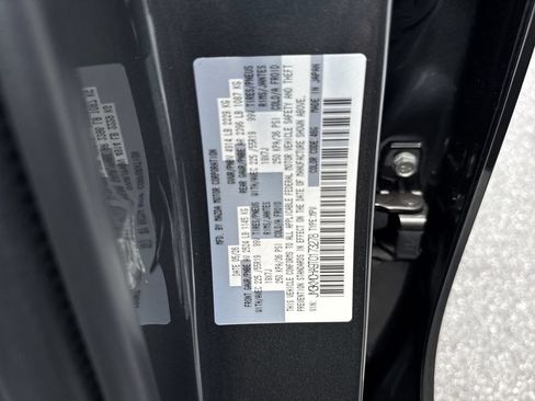New 2026 MAZDA CX-5 Preferred AWD/4WD image 59