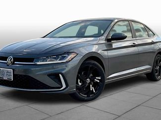 New 2026 Volkswagen Jetta SE video 1