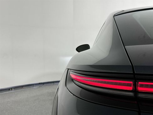 Certified 2025 Porsche Panamera GTS AWD/4WD image 16
