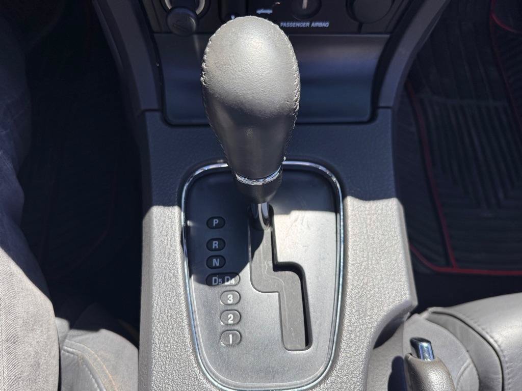 Used 2002 Ford Thunderbird RWD image 10