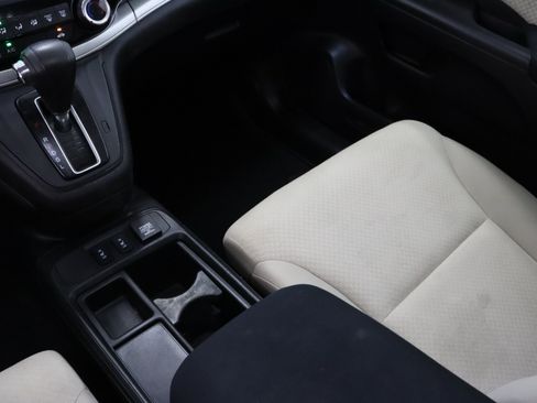 Used 2016 Honda CR-V EX image 17