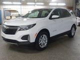 Used 2023 Chevrolet Equinox LT image 3