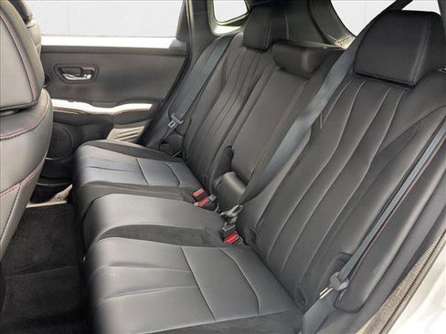 New 2025 Acura ADX A-Spec image 16