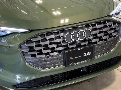 Certified 2025 Audi Q5 Premium Plus w/ Premium Plus image 31