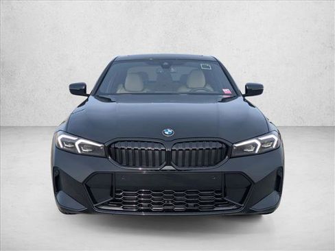 New 2026 BMW 330i 330i image 6