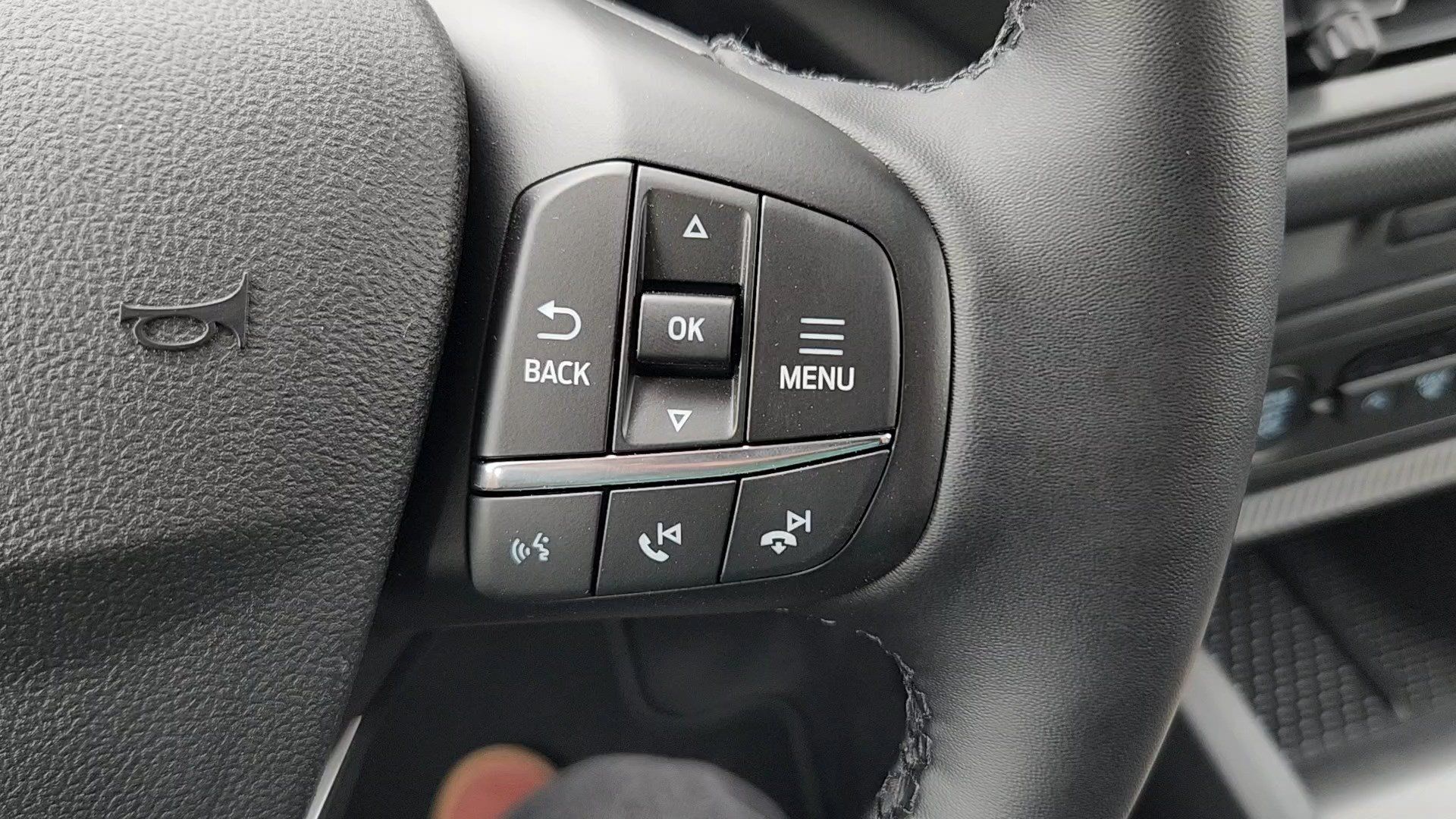 New 2026 Ford Bronco Sport Outer Banks w/ Outer Banks Tech Package+ AWD/4WD image 12