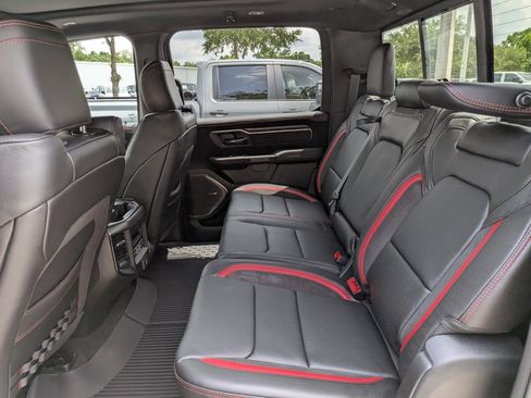 Used 2026 RAM 1500 RHO w/ RHO Level 1 Equipment Group AWD/4WD image 13