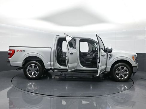 Certified 2023 Ford F150 Lariat w/ Trailer Tow Package image 27