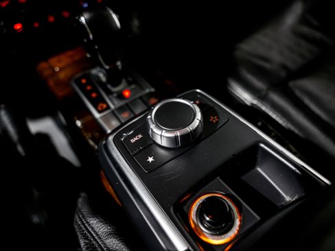 Used 2014 Mercedes-Benz G 550 image 16