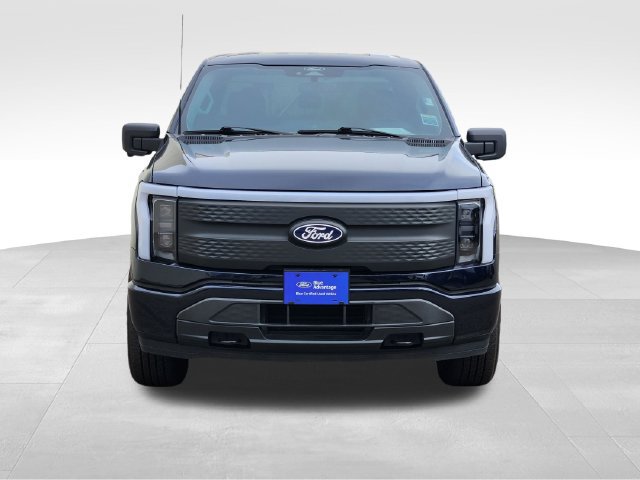Certified 2024 Ford F150 Lightning XLT AWD/4WD image 3