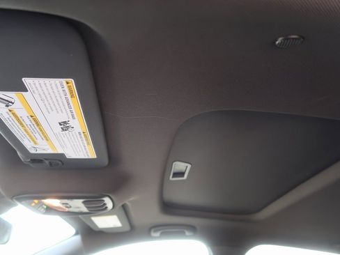 New 2026 Buick Envista Sport Touring w/ Convenience I Package image 9