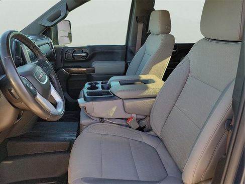 Used 2022 GMC Sierra 2500 SLE w/ SLE Convenience Package image 14