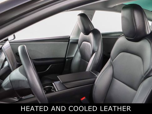 Used 2024 Tesla Model 3 Long Range image 21