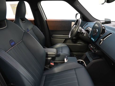 Used 2025 MINI Cooper Countryman S AWD/4WD image 16