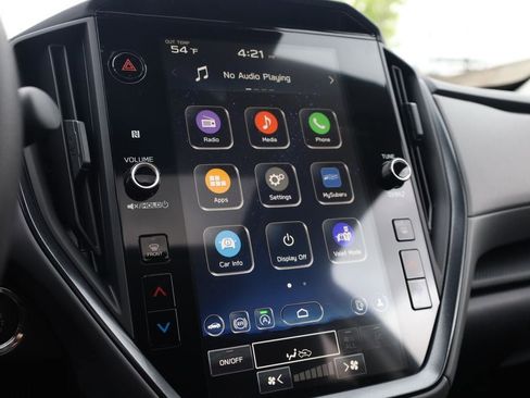 New 2026 Subaru Crosstrek 2.0i Premium image 12