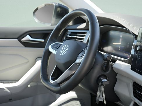 Used 2025 Volkswagen Jetta S FWD image 12