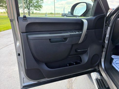 Used 2013 Chevrolet Silverado 1500 LT w/ All-Star Edition AWD/4WD image 45
