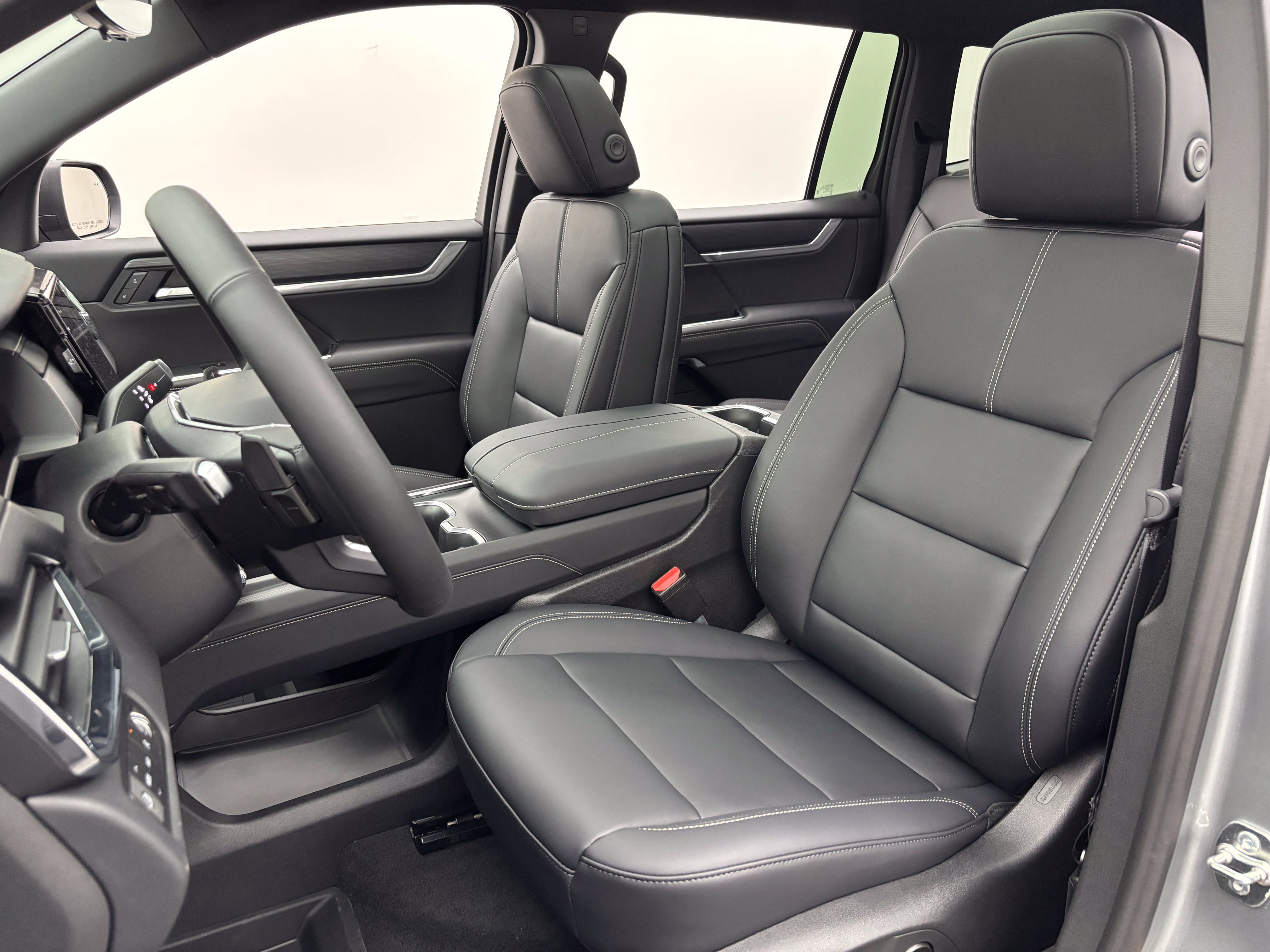 New 2027 GMC Acadia Elevation w/ Black Edition AWD/4WD image 20