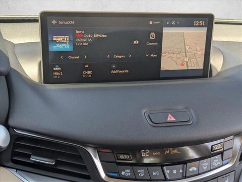 New 2025 Acura TLX w/ Technology Package image 12