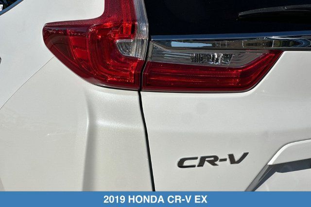 Used 2019 Honda CR-V EX image 30