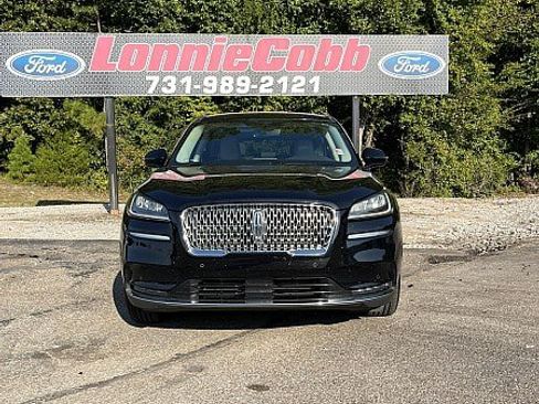 Used 2021 Lincoln Corsair Reserve FWD image 2