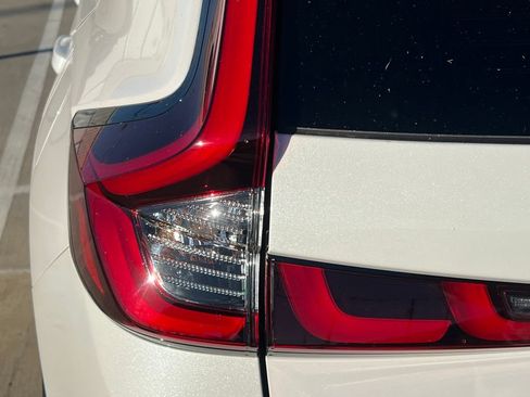 Used 2026 Honda CR-V Sport-L image 14