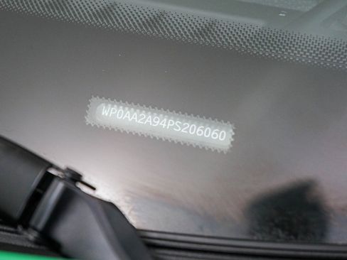 Used 2023 Porsche 911 Carrera T image 36