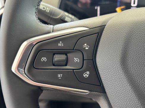 New 2026 Chevrolet Trax LT w/ Driver Confidence Package FWD image 10