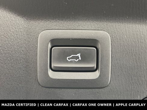 Certified 2023 MAZDA CX-9 Carbon Edition AWD/4WD image 32